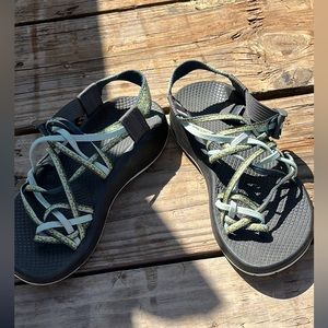 Size 6 Chaco sandals